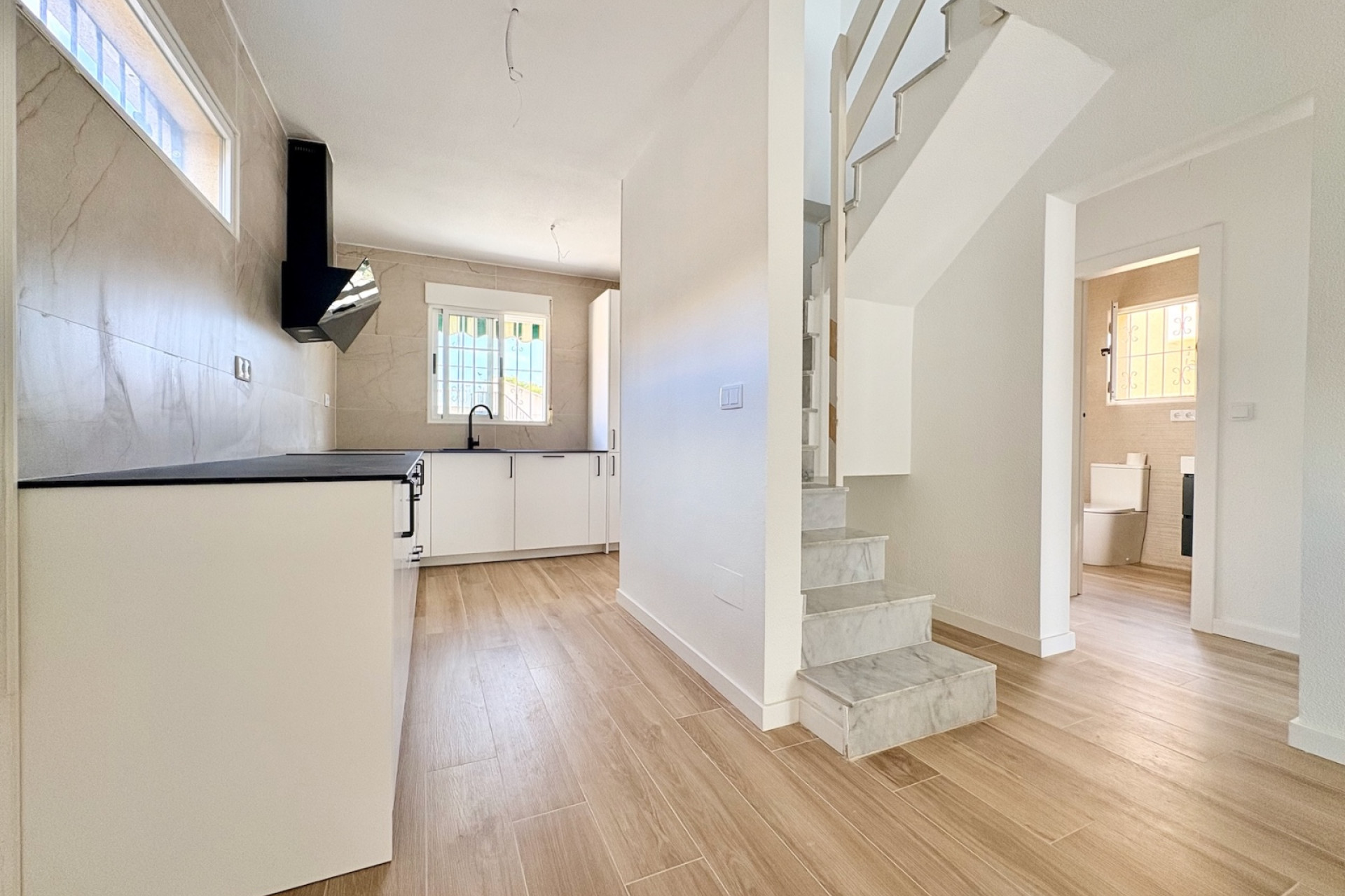Herverkoop - Single Family Home - Orihuela - Los Balcones