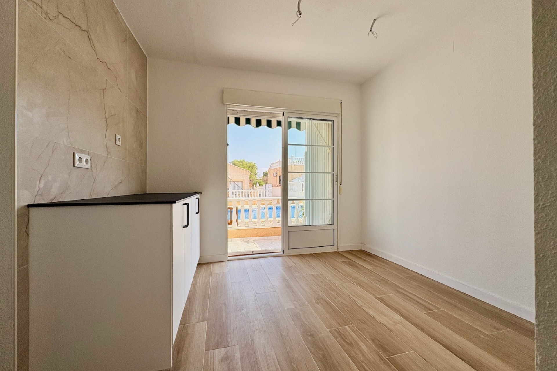 Herverkoop - Single Family Home - Orihuela - Los Balcones