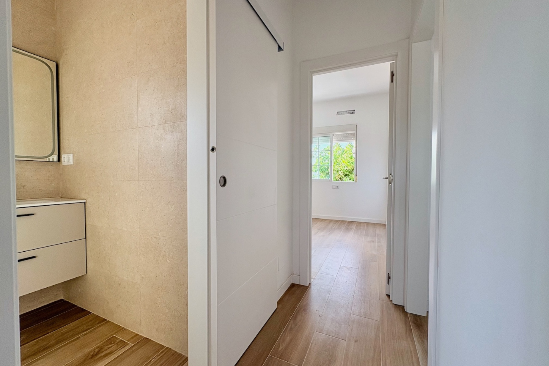 Herverkoop - Single Family Home - Orihuela - Los Balcones