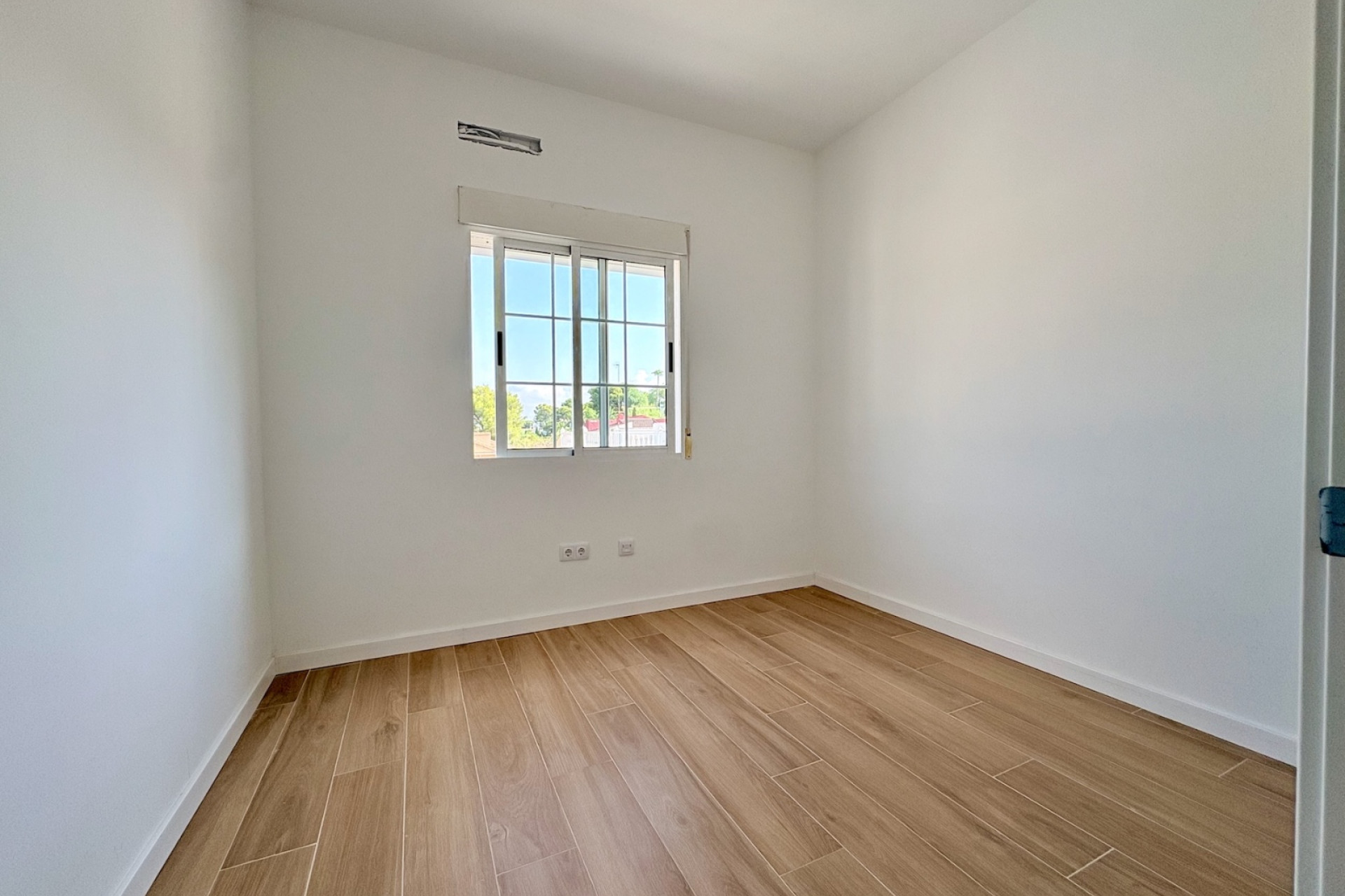 Herverkoop - Single Family Home - Orihuela - Los Balcones