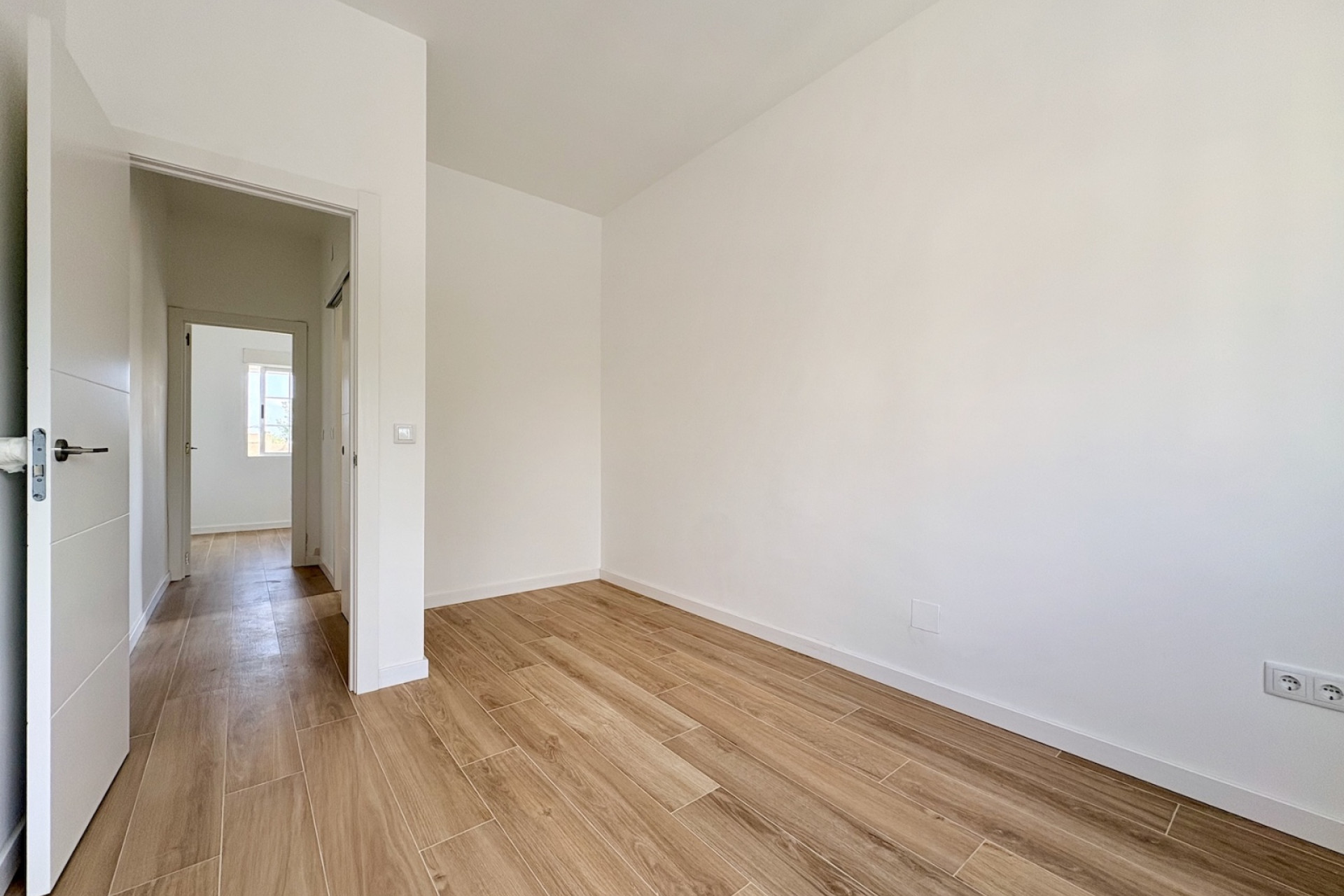 Herverkoop - Single Family Home - Orihuela - Los Balcones