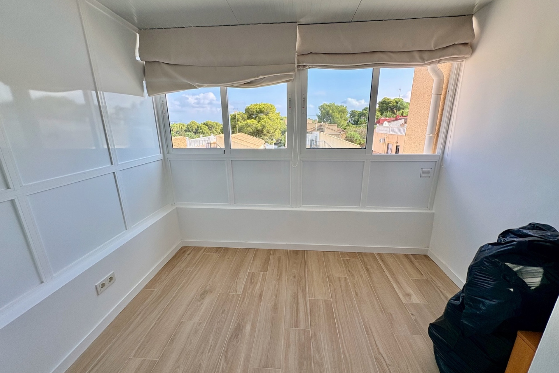 Herverkoop - Single Family Home - Orihuela - Los Balcones