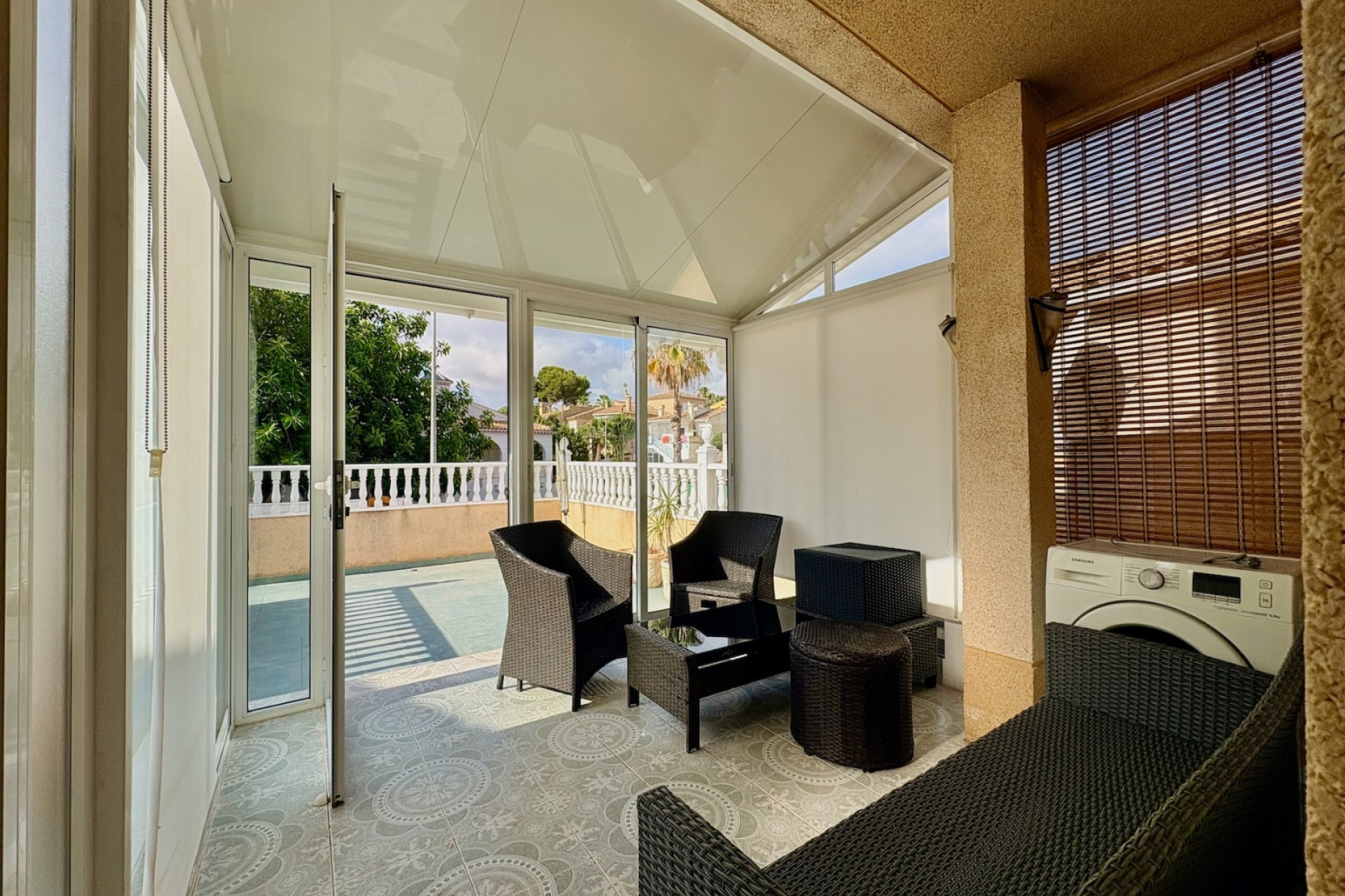 Herverkoop - Single Family Home - Orihuela - Los Balcones