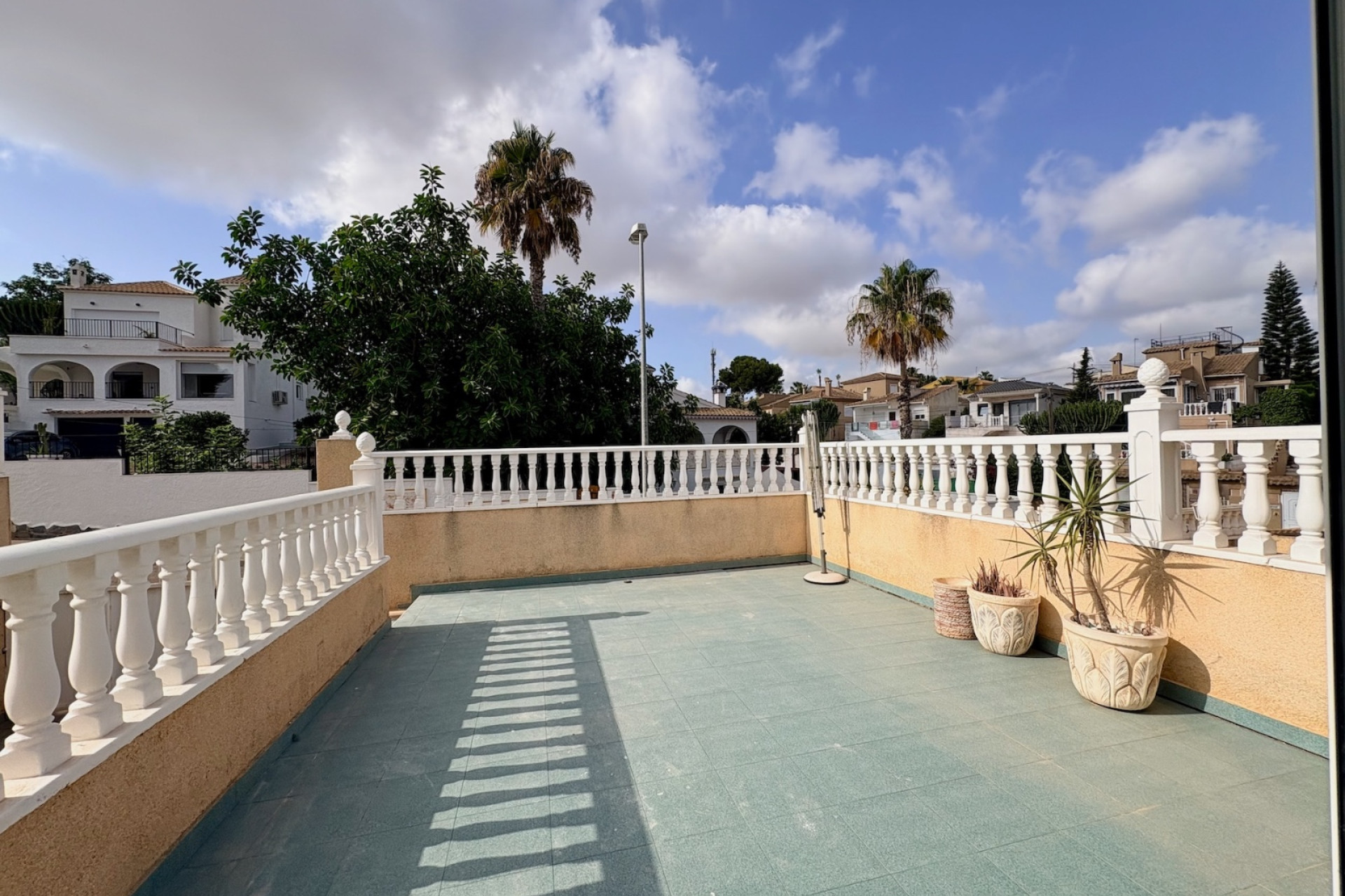 Herverkoop - Single Family Home - Orihuela - Los Balcones