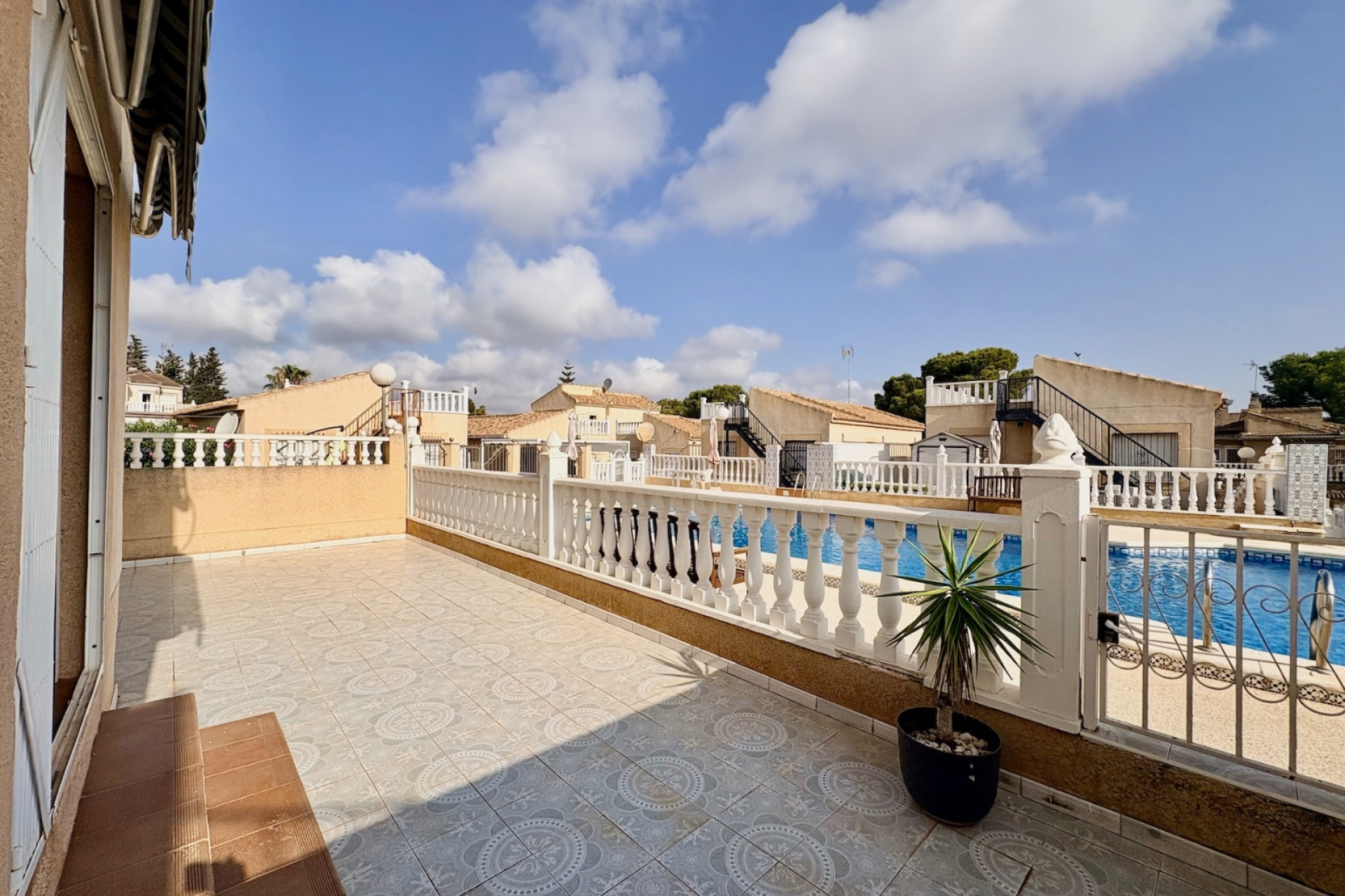 Herverkoop - Single Family Home - Orihuela - Los Balcones