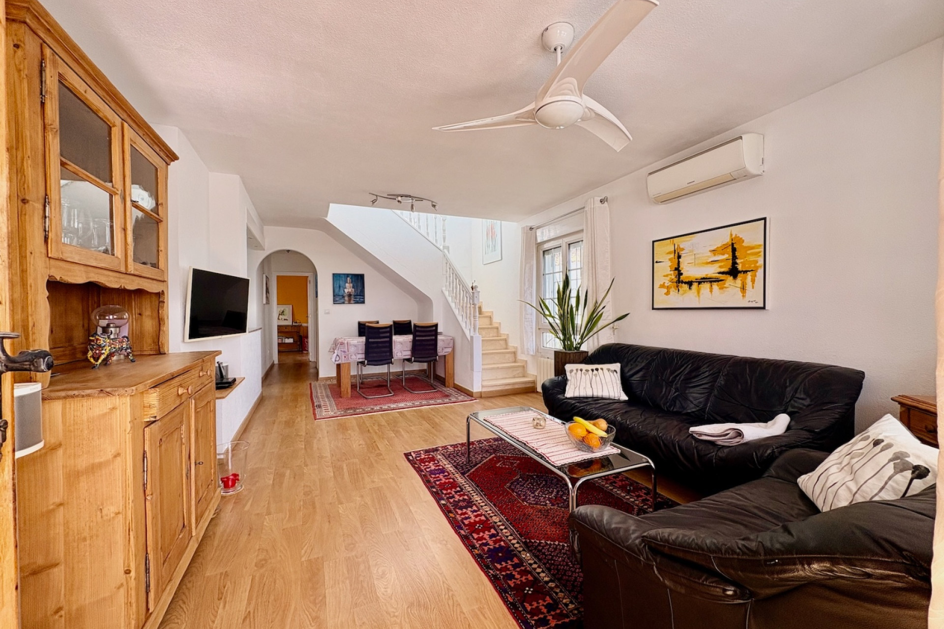 Herverkoop - Single Family Home - Orihuela - Villamartin