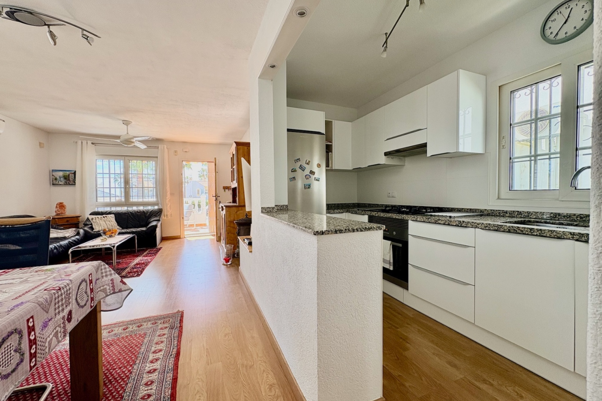 Herverkoop - Single Family Home - Orihuela - Villamartin