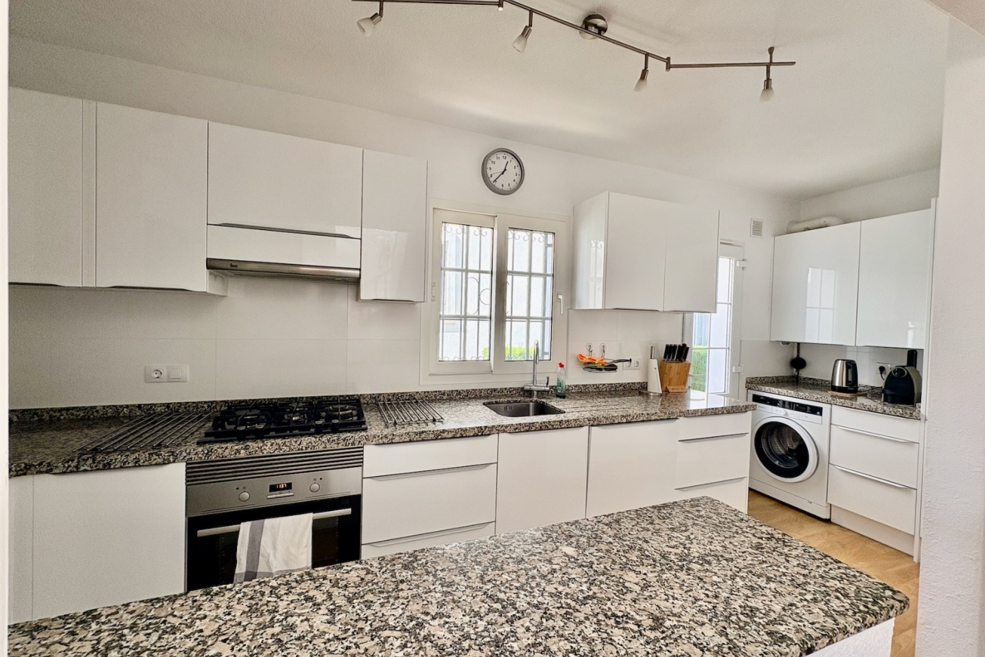 Herverkoop - Single Family Home - Orihuela - Villamartin