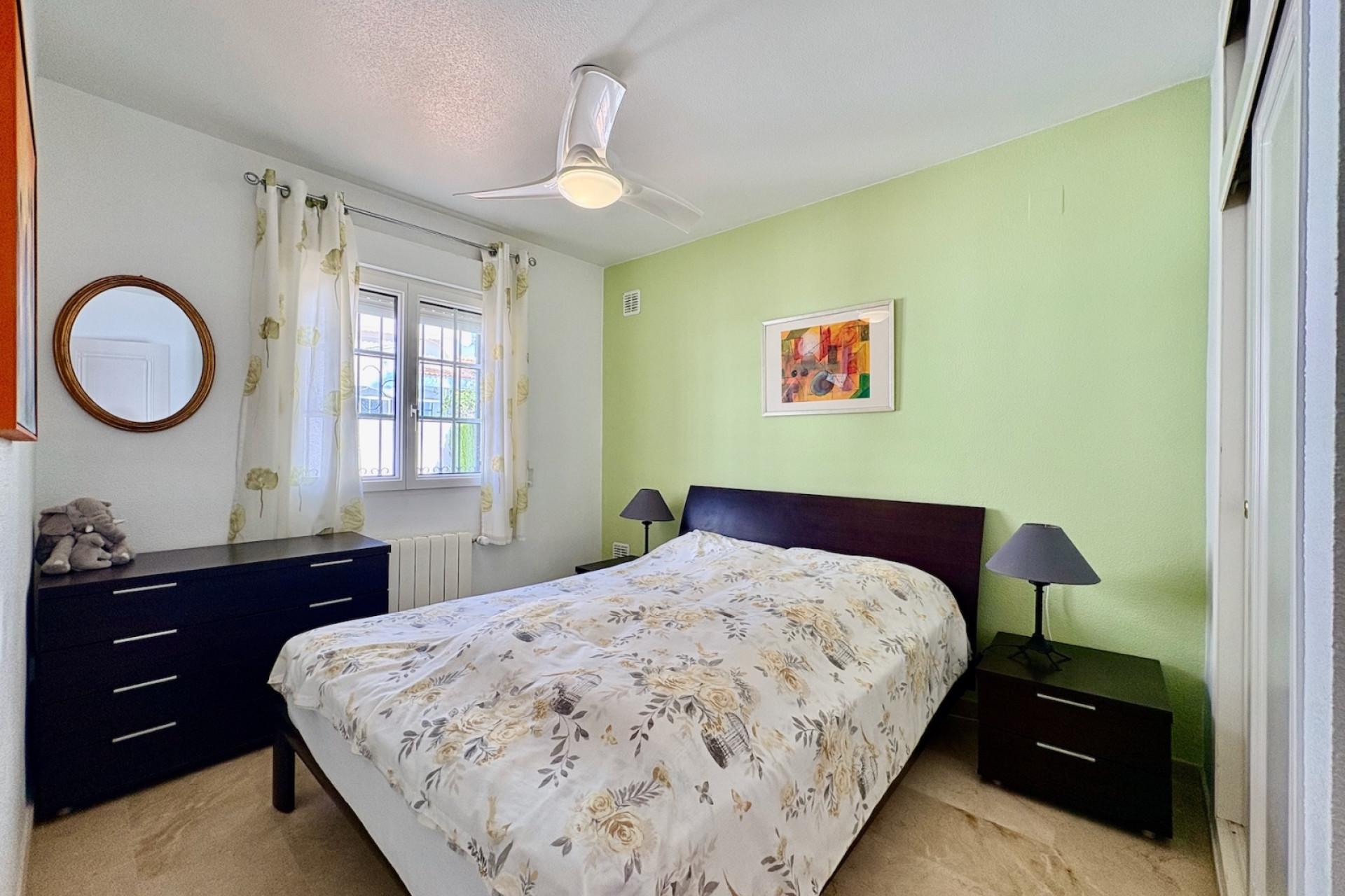 Herverkoop - Single Family Home - Orihuela - Villamartin