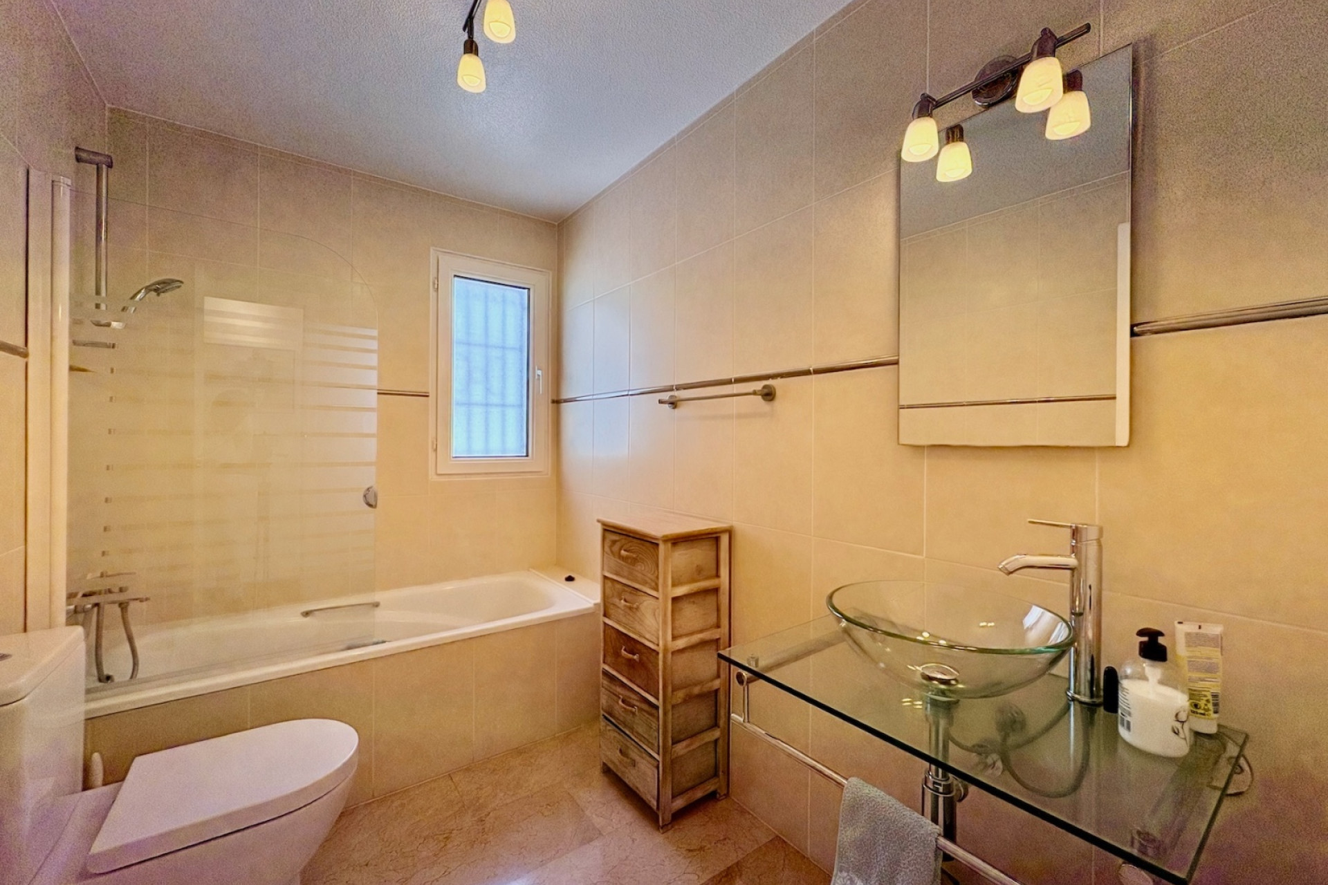 Herverkoop - Single Family Home - Orihuela - Villamartin