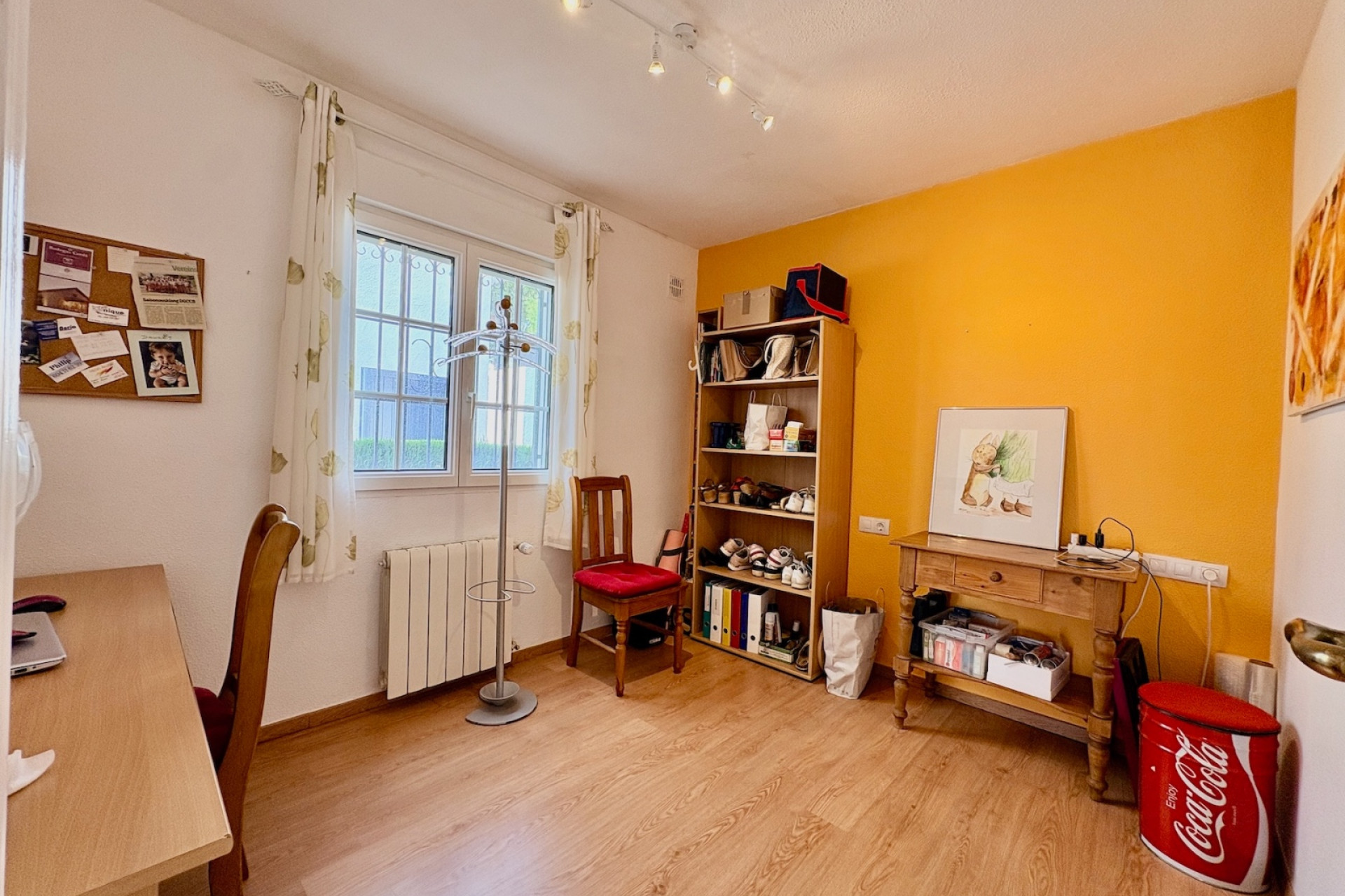 Herverkoop - Single Family Home - Orihuela - Villamartin