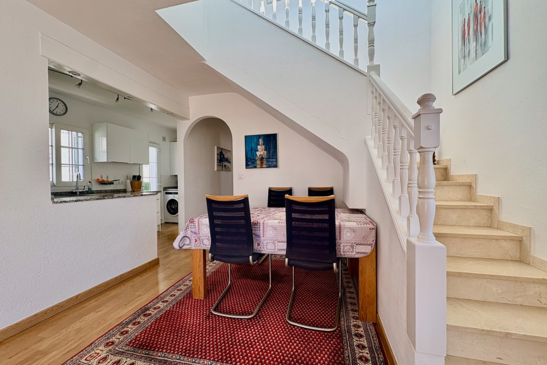 Herverkoop - Single Family Home - Orihuela - Villamartin