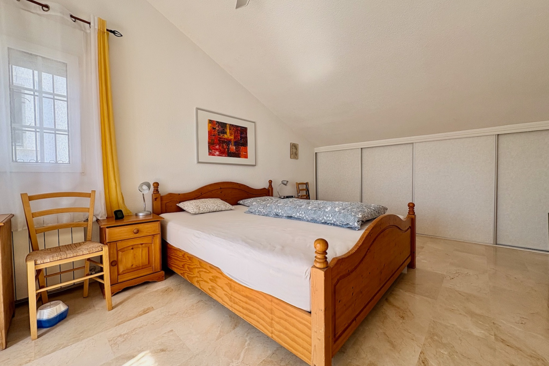 Herverkoop - Single Family Home - Orihuela - Villamartin