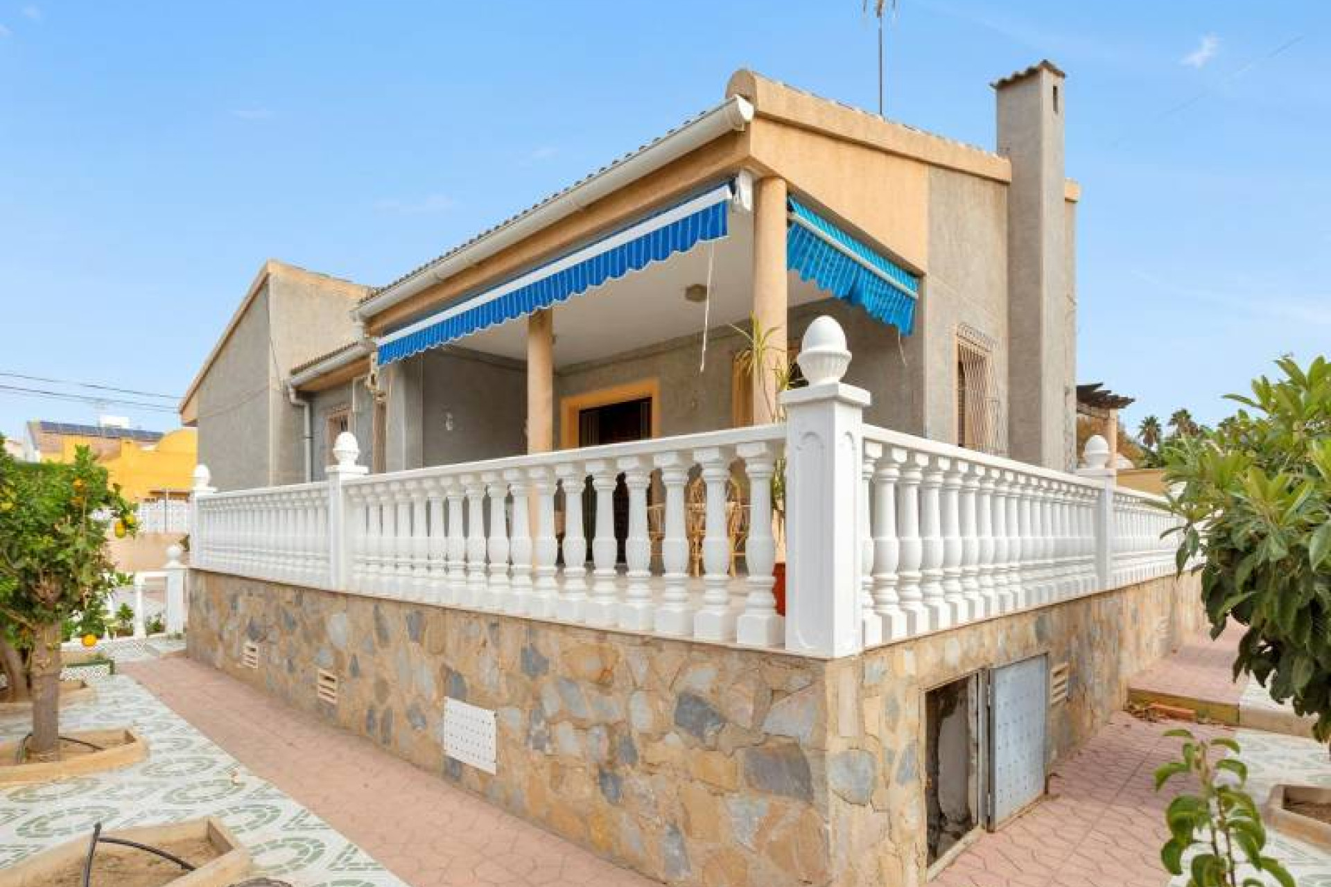 Herverkoop - Single family house - Torrevieja - Nueva Torrevieja