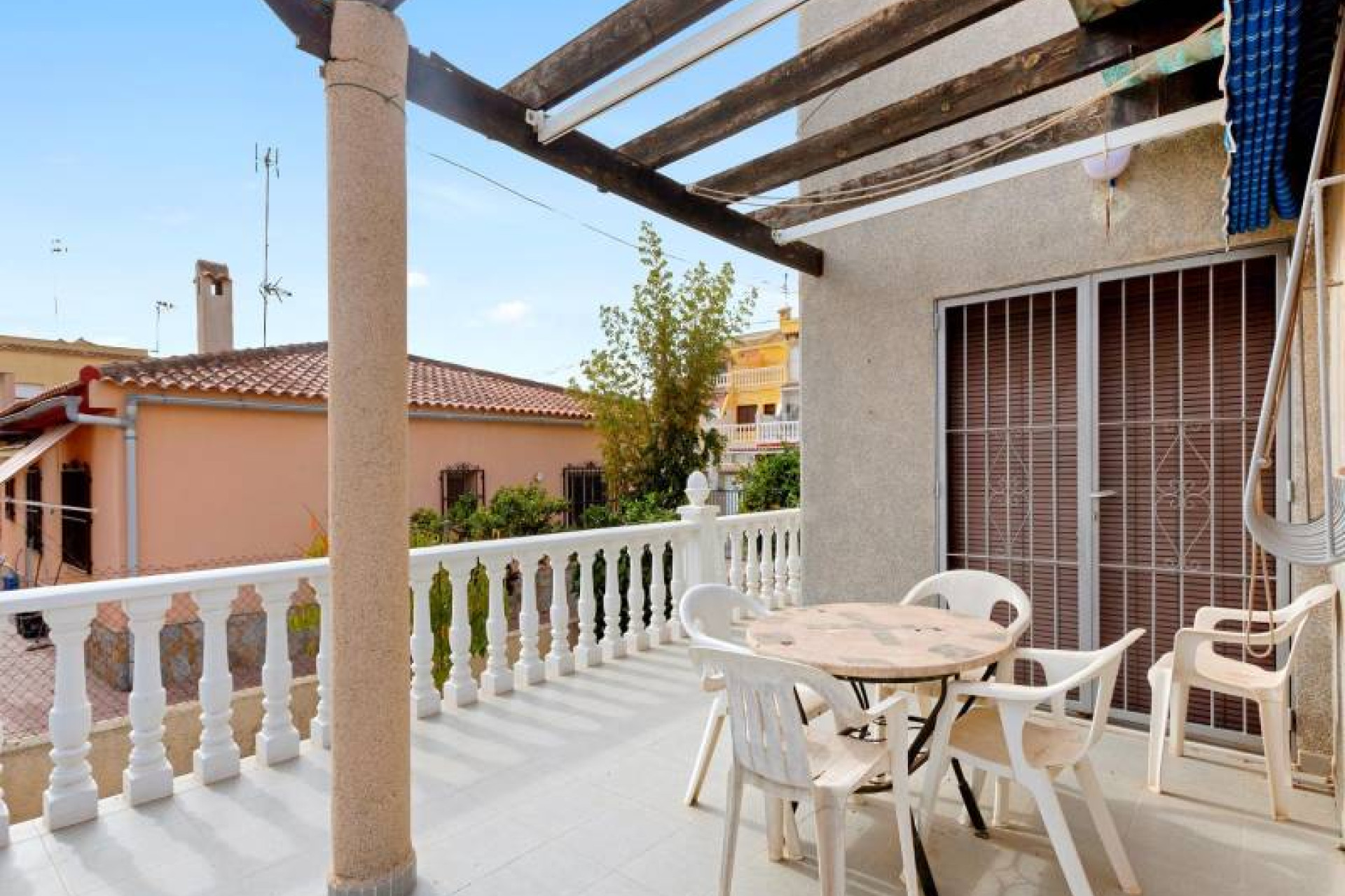 Herverkoop - Single family house - Torrevieja - Nueva Torrevieja