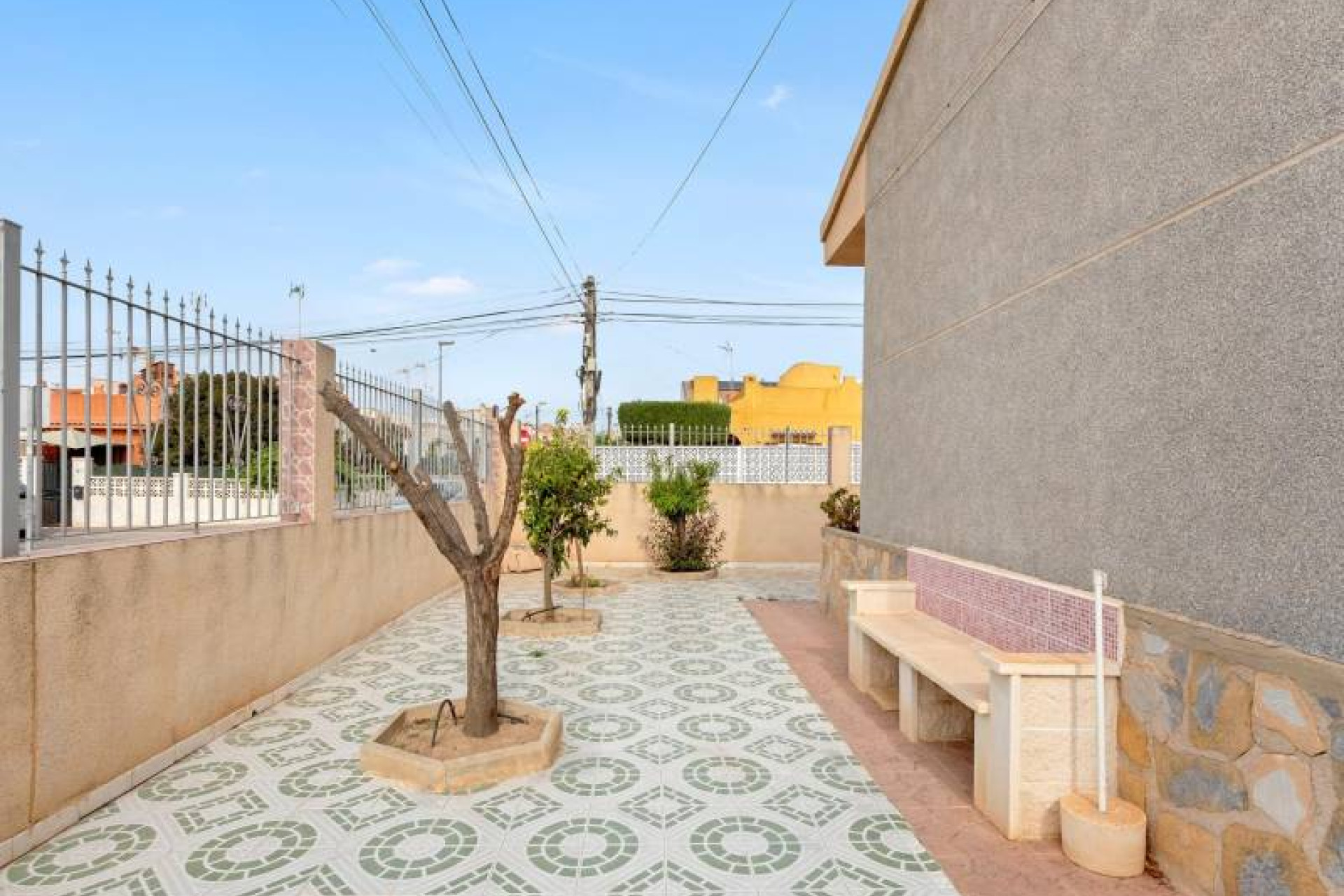 Herverkoop - Single family house - Torrevieja - Nueva Torrevieja