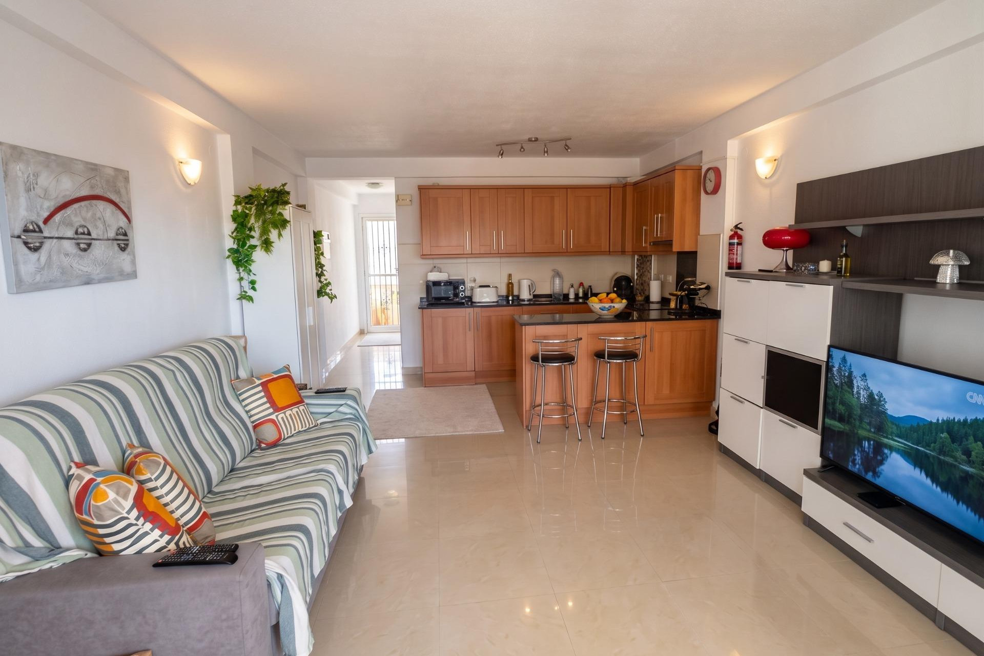 Herverkoop - Studio - Guardamar del Segura - Lomas de Polo-Pinomar