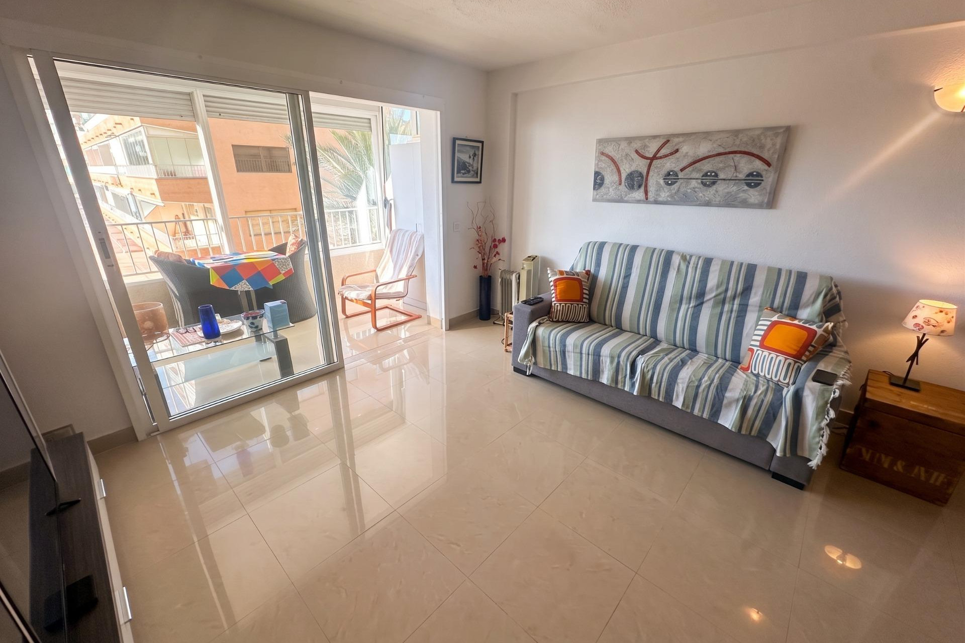 Herverkoop - Studio - Guardamar del Segura - Lomas de Polo-Pinomar