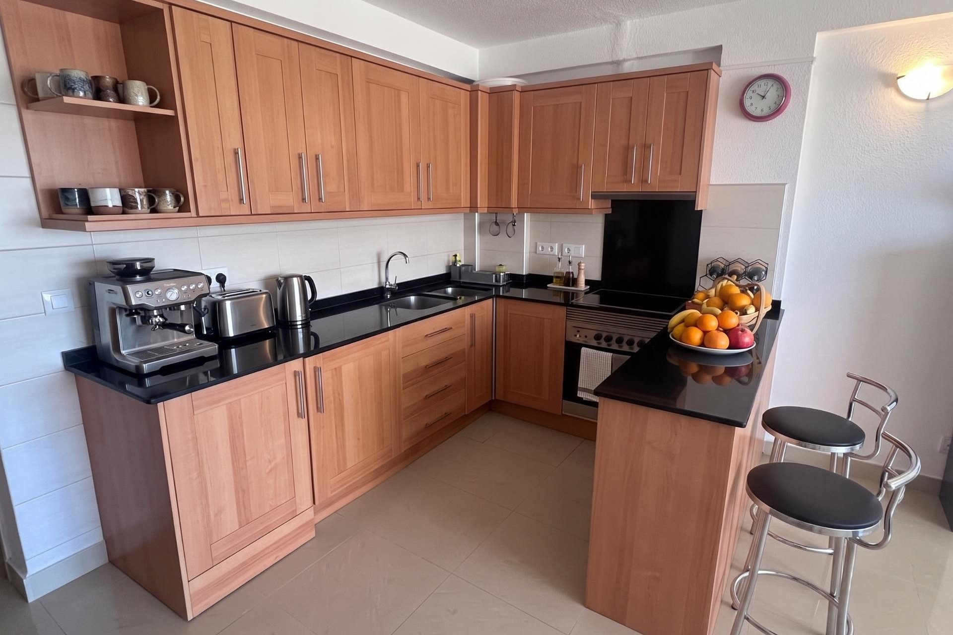 Herverkoop - Studio - Guardamar del Segura - Lomas de Polo-Pinomar