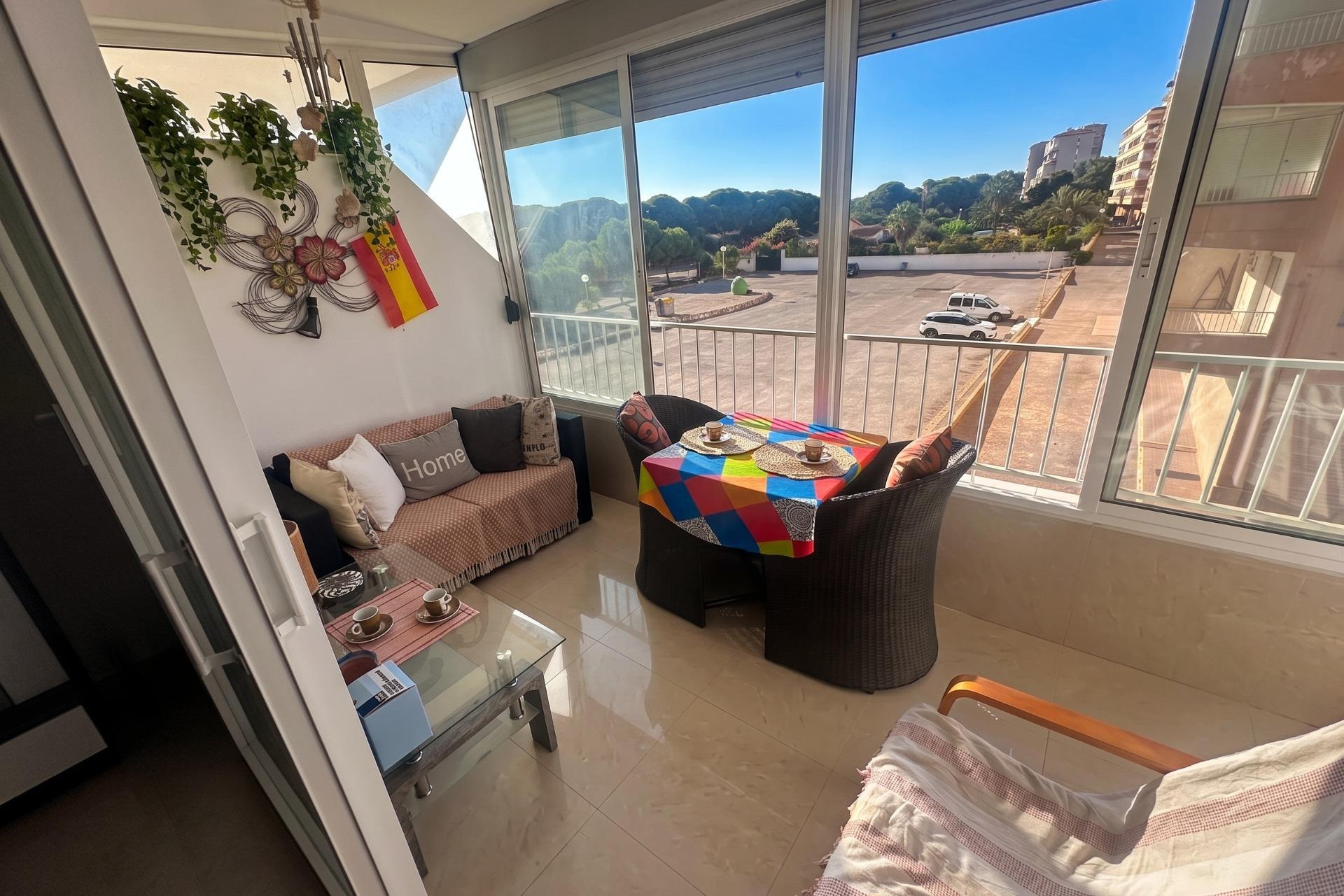 Herverkoop - Studio - Guardamar del Segura - Lomas de Polo-Pinomar