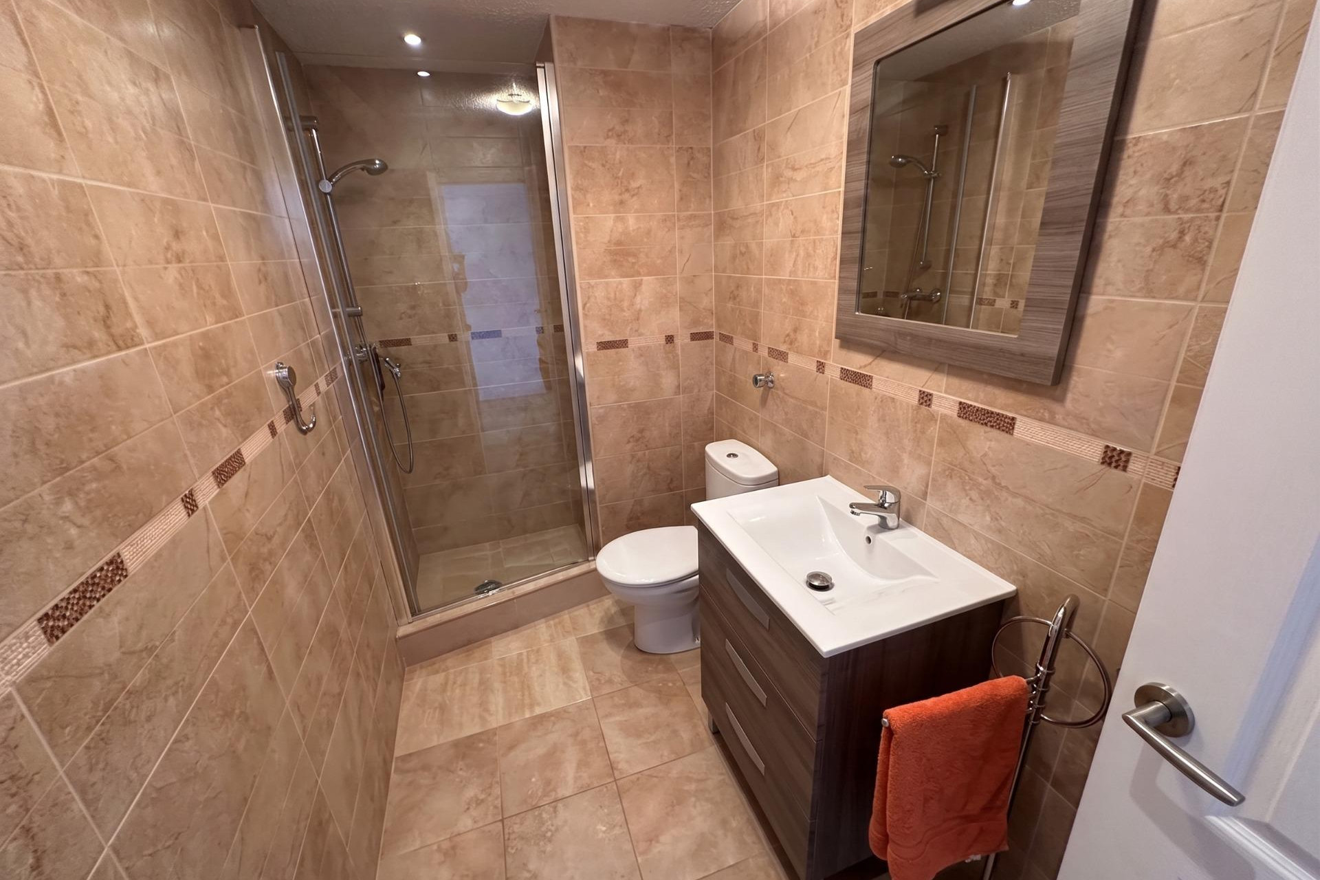 Herverkoop - Studio - Guardamar del Segura - Lomas de Polo-Pinomar