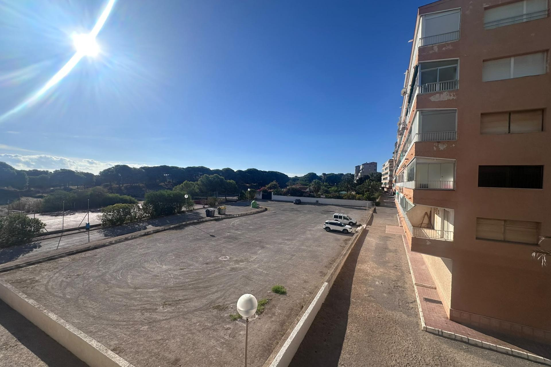Herverkoop - Studio - Guardamar del Segura - Lomas de Polo-Pinomar