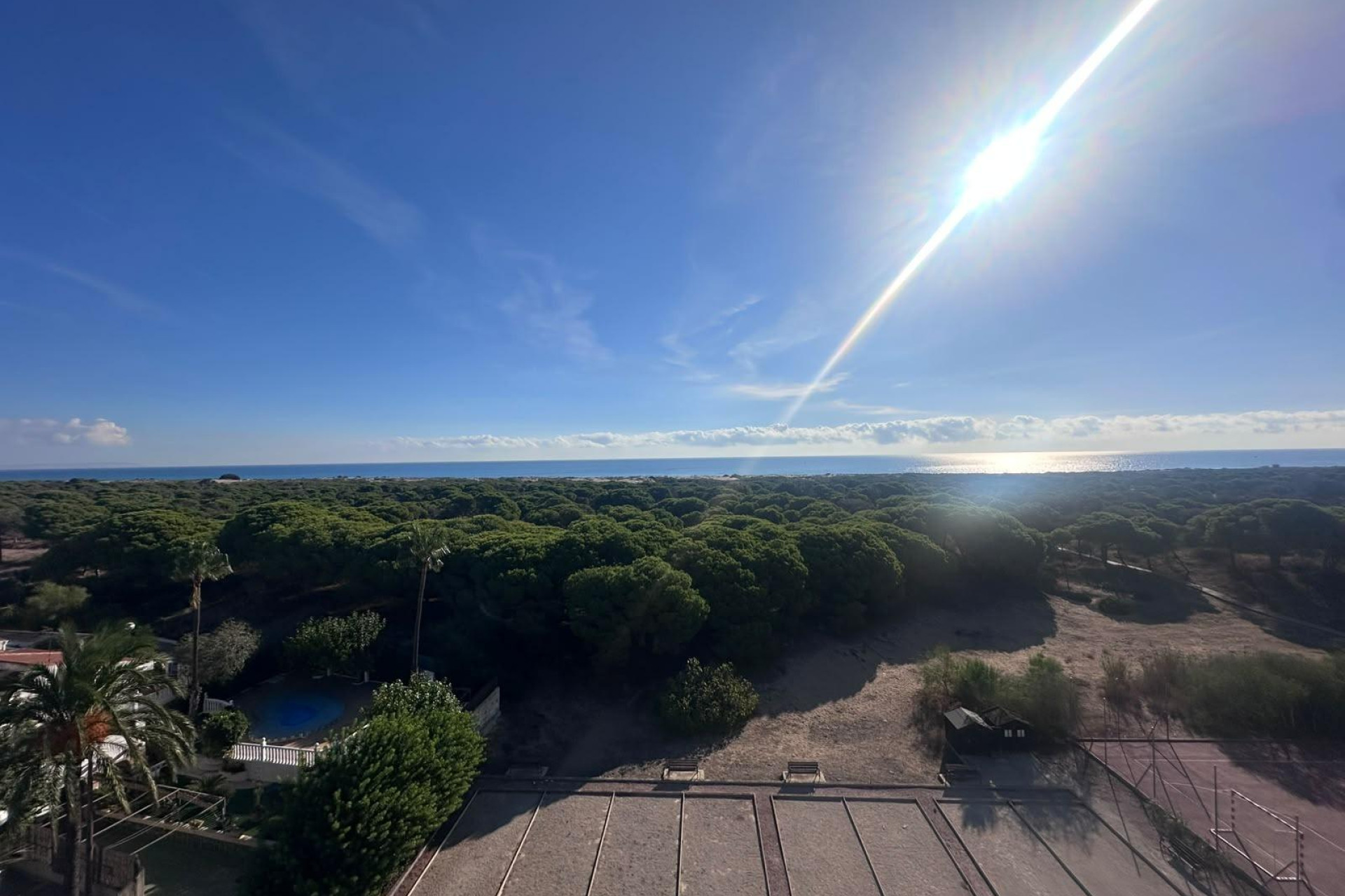 Herverkoop - Studio - Guardamar del Segura - Lomas de Polo-Pinomar