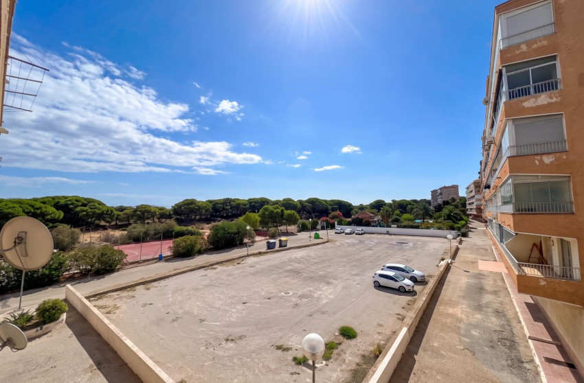 Herverkoop - Studio - Guardamar del Segura - Lomas de Polo-Pinomar