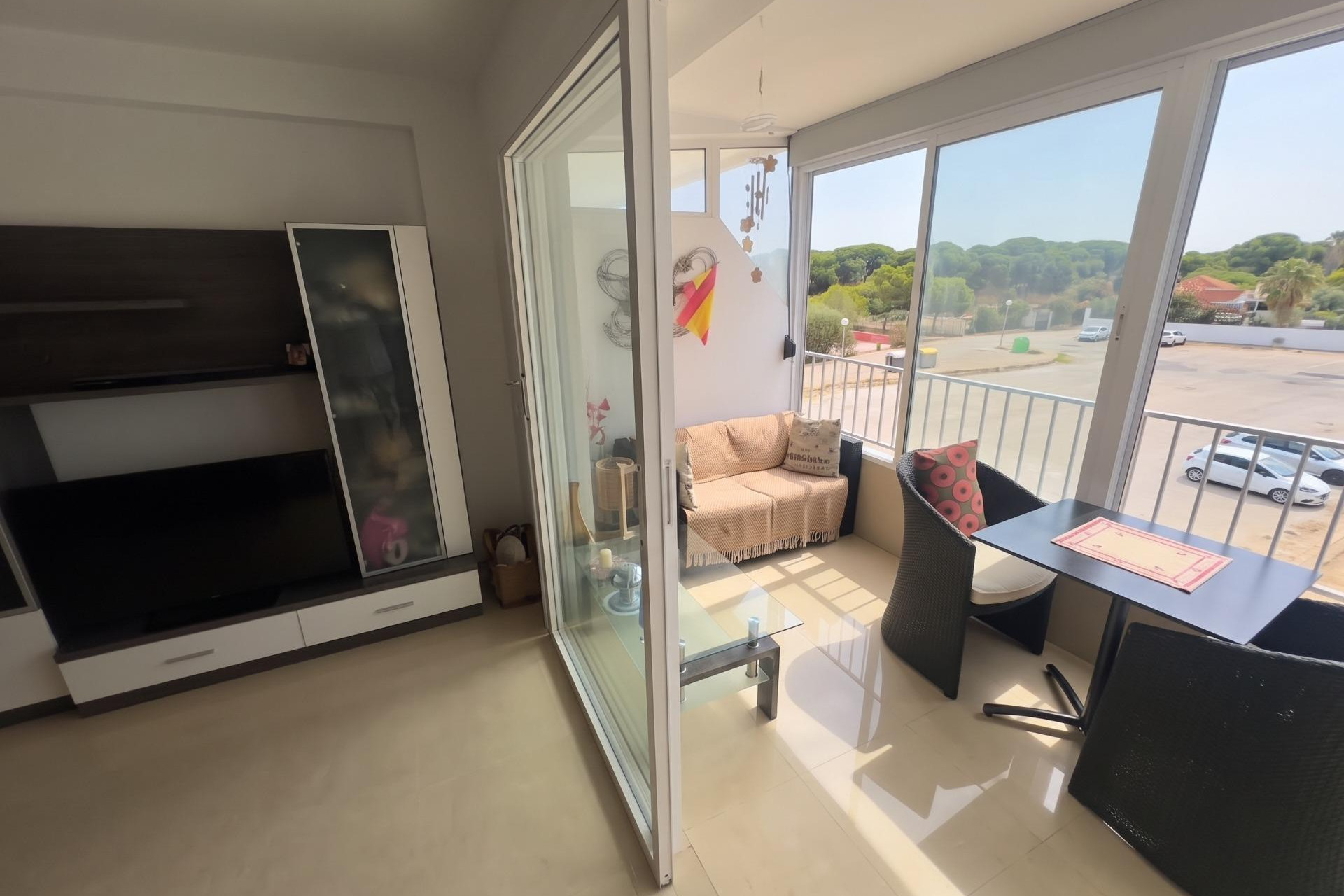 Herverkoop - Studio - Guardamar del Segura - Lomas de Polo-Pinomar