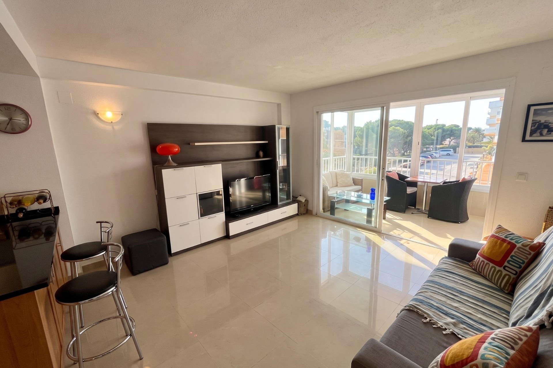 Herverkoop - Studio - Guardamar del Segura - Lomas de Polo-Pinomar