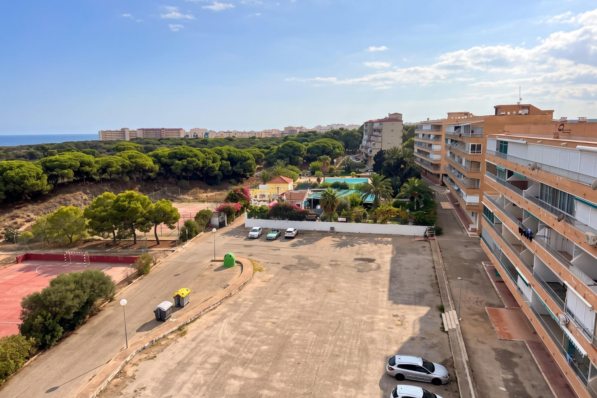 Herverkoop - Studio - Guardamar del Segura - Lomas de Polo-Pinomar