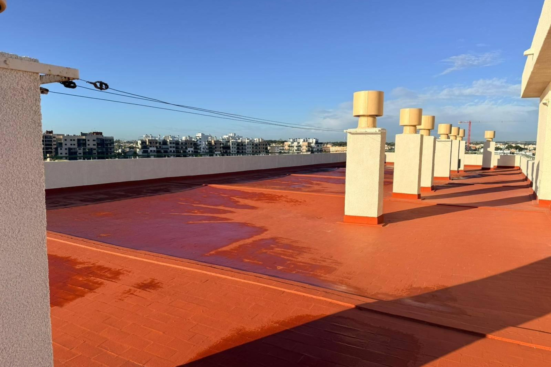 Herverkoop - Studio - Pilar de la Horadada - Mil Palmeras