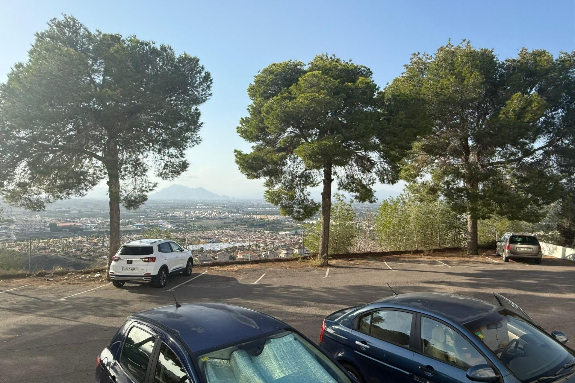 Herverkoop - Studio - Rojales - Ciudad Quesada