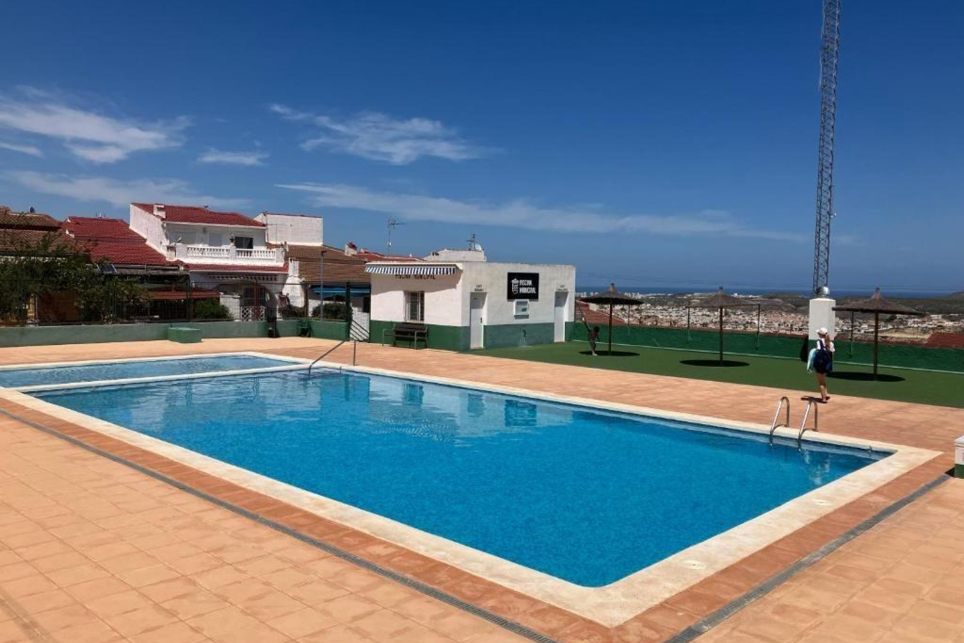 Herverkoop - Studio - Rojales - Ciudad Quesada