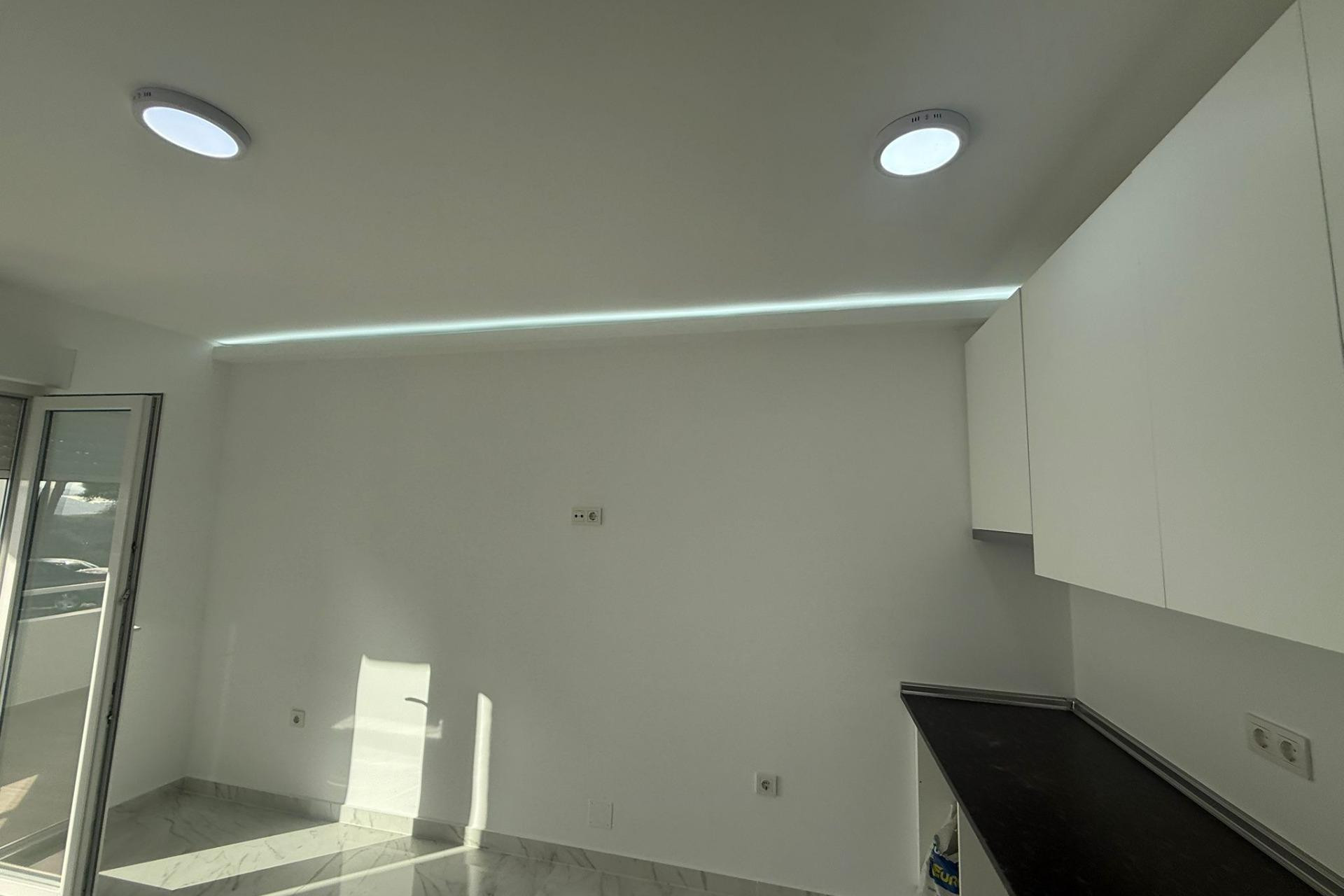 Herverkoop - Studio - Rojales - Ciudad Quesada