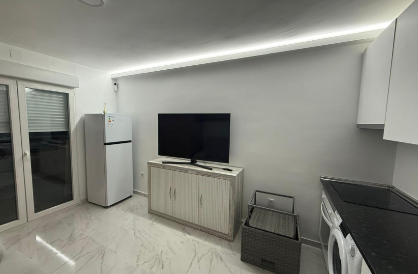 Herverkoop - Studio - Rojales - Ciudad Quesada