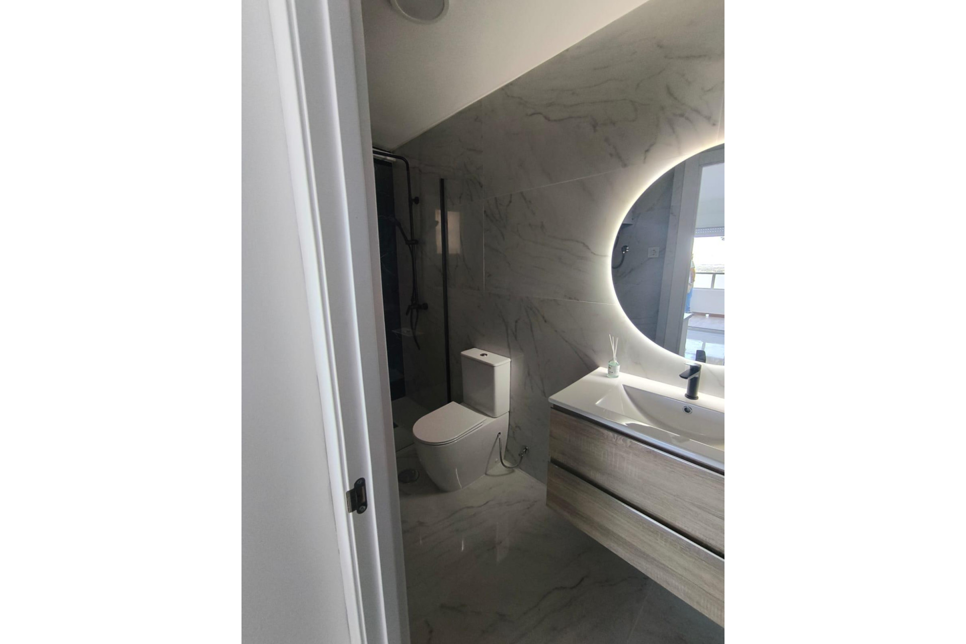 Herverkoop - Studio - Rojales - Ciudad Quesada