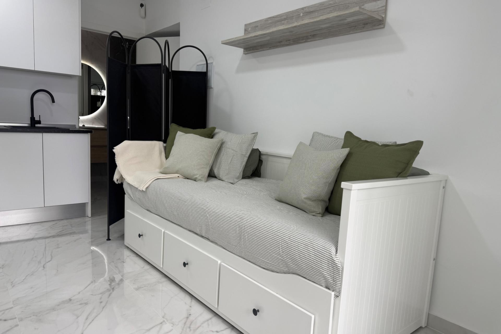 Herverkoop - Studio - Rojales - Ciudad Quesada