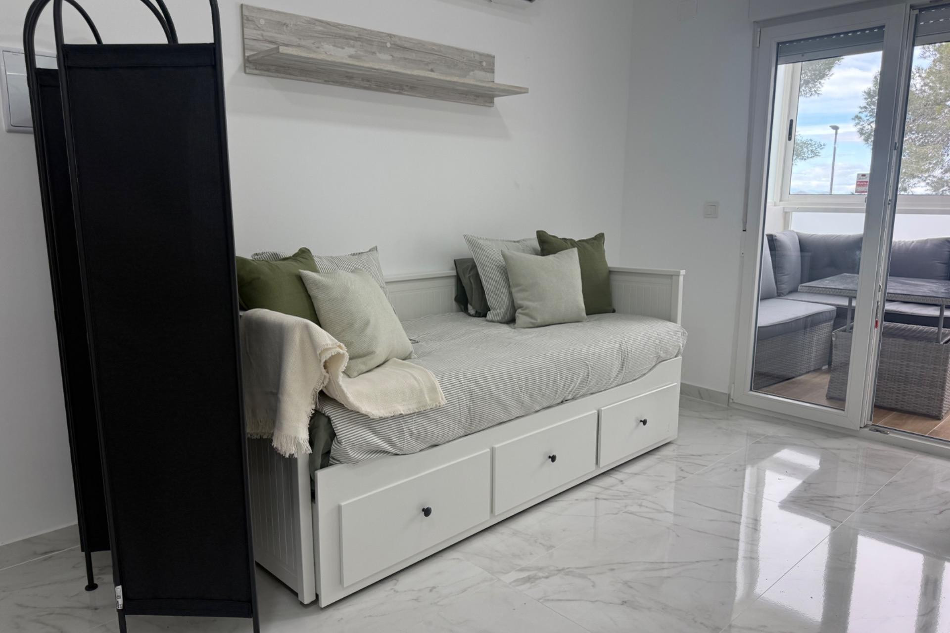 Herverkoop - Studio - Rojales - Ciudad Quesada