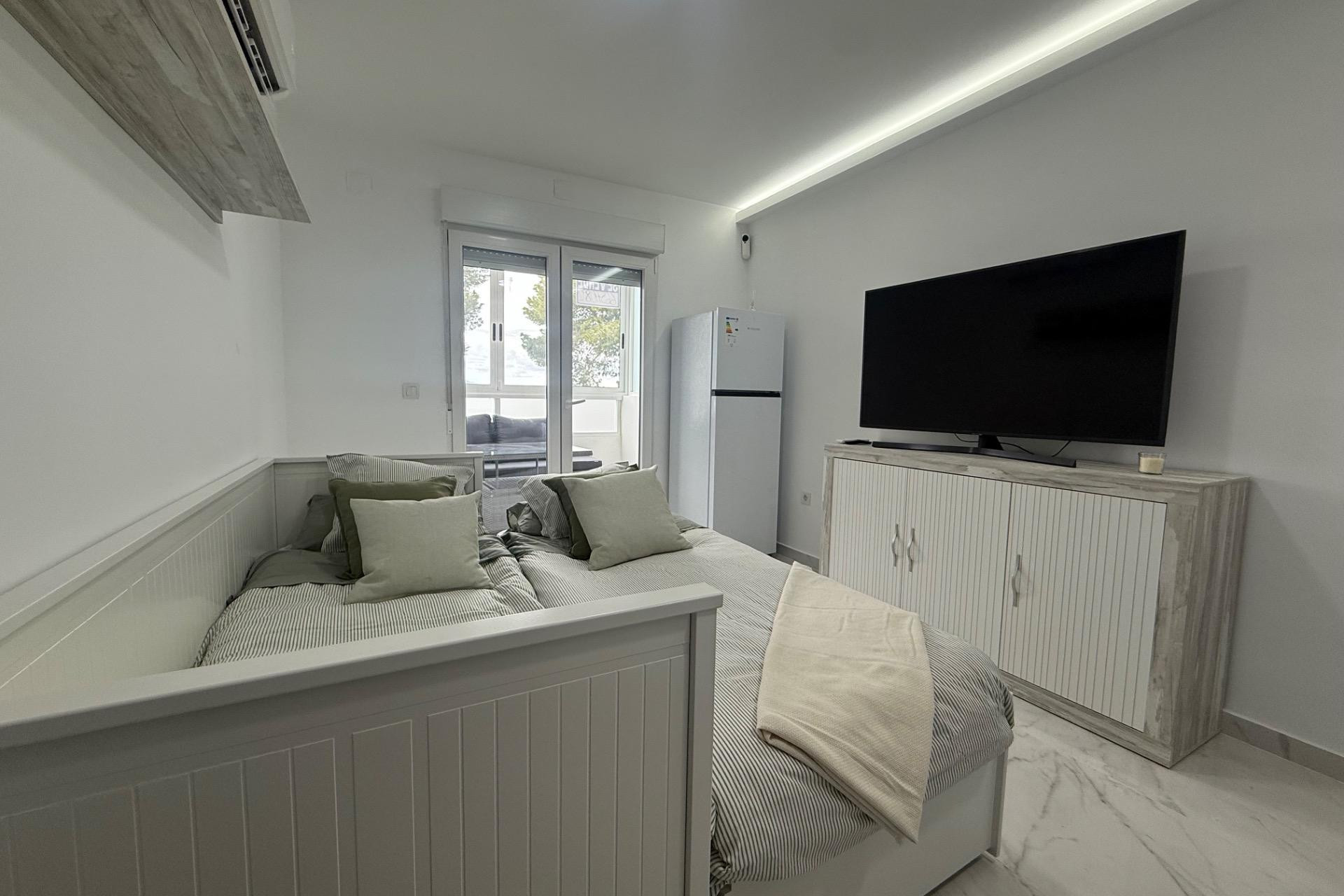 Herverkoop - Studio - Rojales - Ciudad Quesada