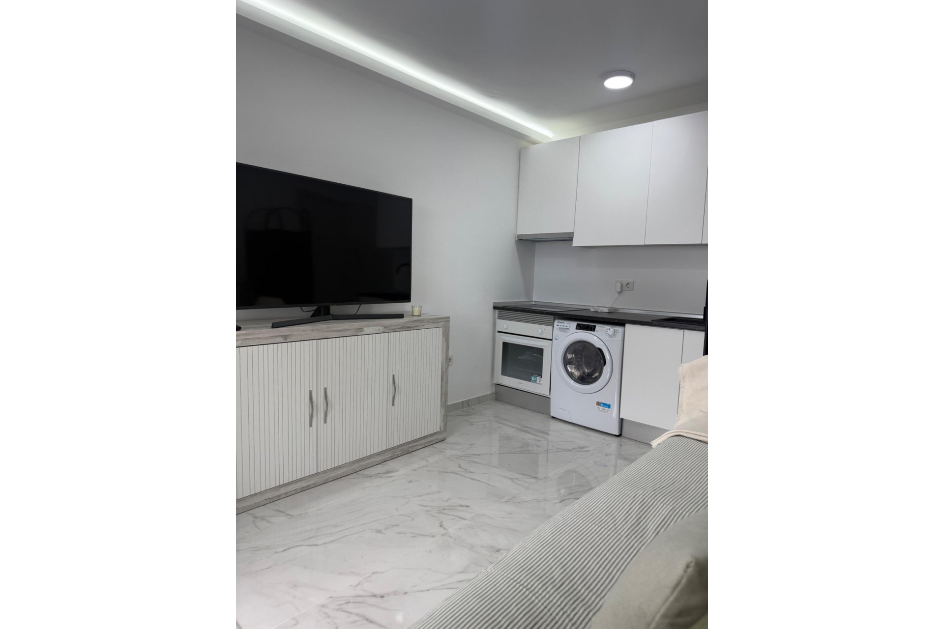 Herverkoop - Studio - Rojales - Ciudad Quesada