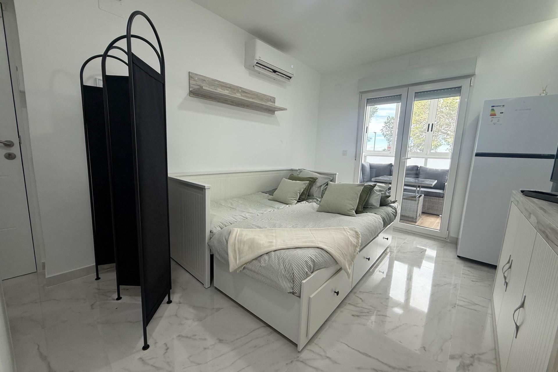 Herverkoop - Studio - Rojales - Ciudad Quesada