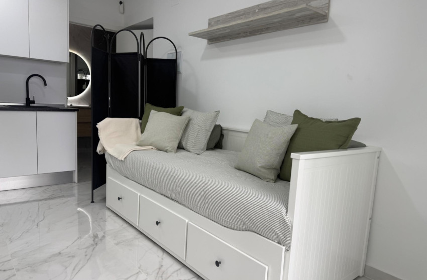 Herverkoop - Studio - Rojales - Ciudad Quesada