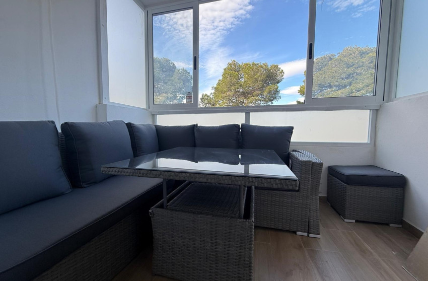 Herverkoop - Studio - Rojales - Ciudad Quesada