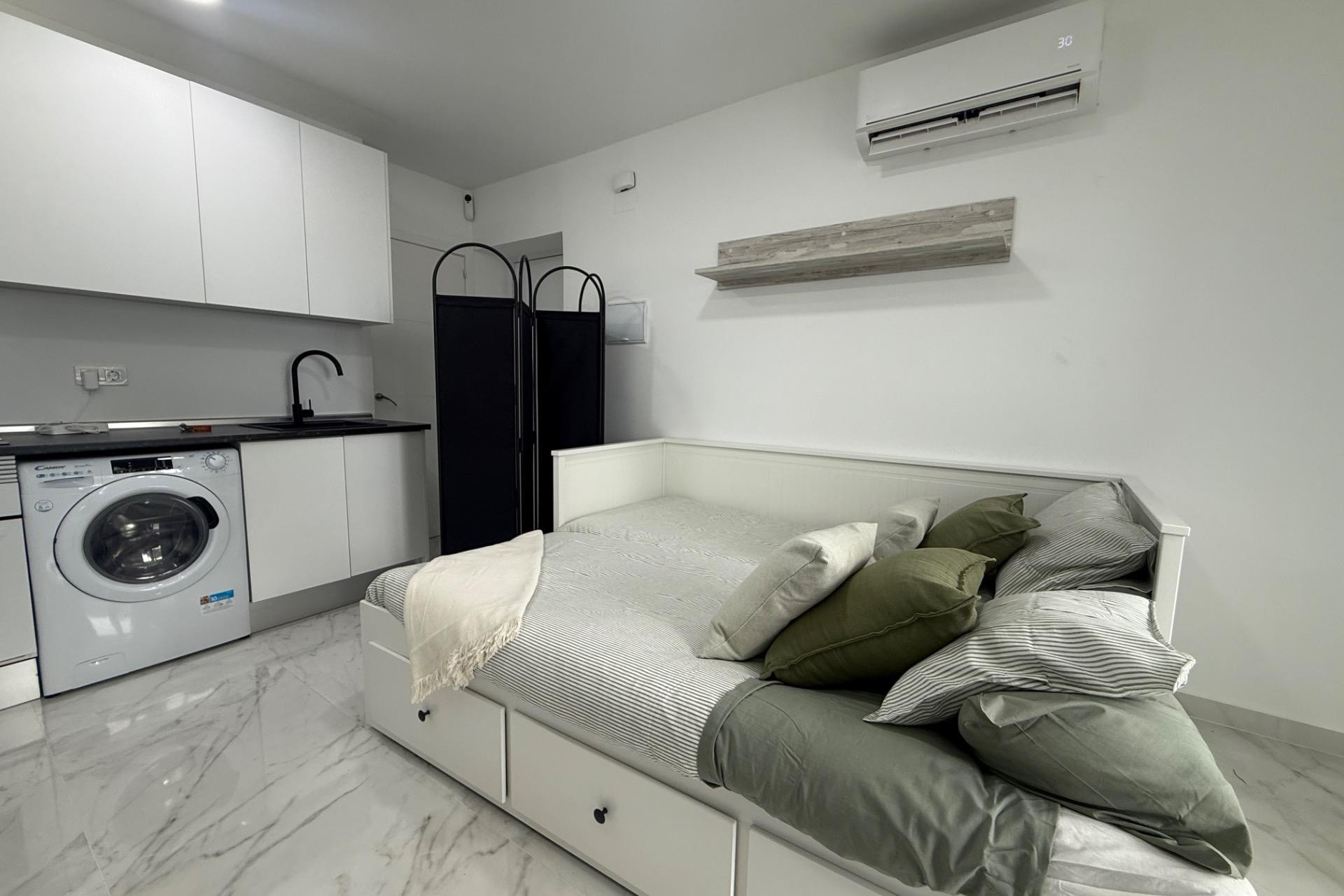 Herverkoop - Studio - Rojales - Ciudad Quesada