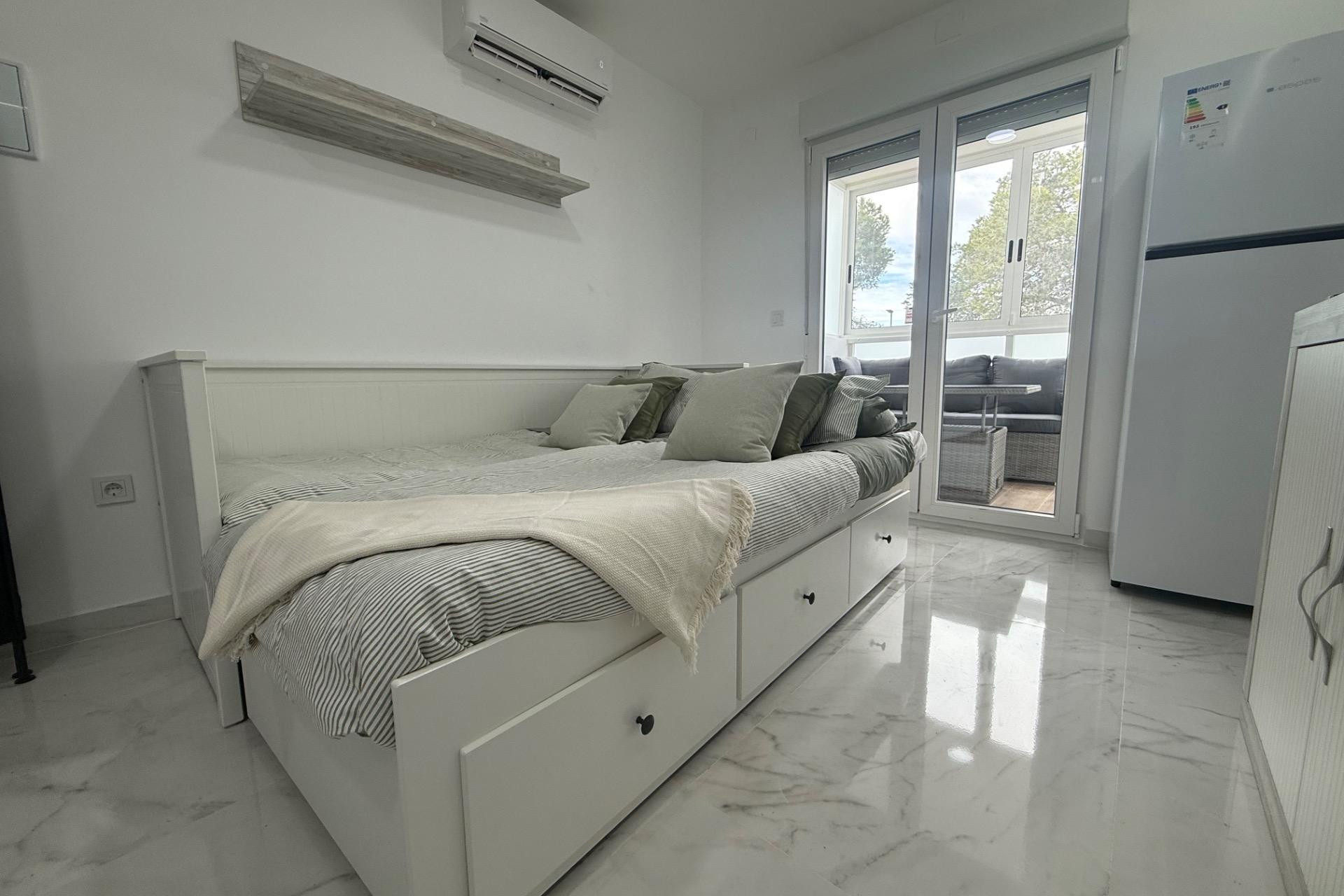 Herverkoop - Studio - Rojales - Ciudad Quesada