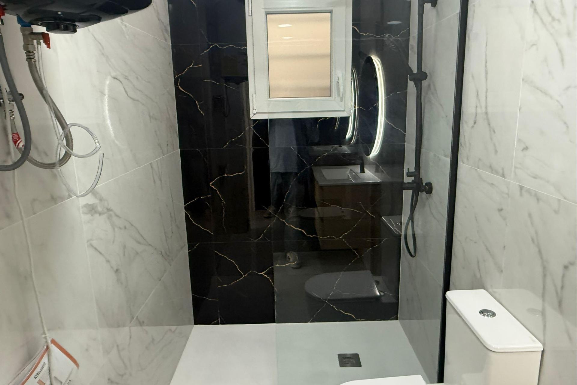 Herverkoop - Studio - Rojales - Ciudad Quesada