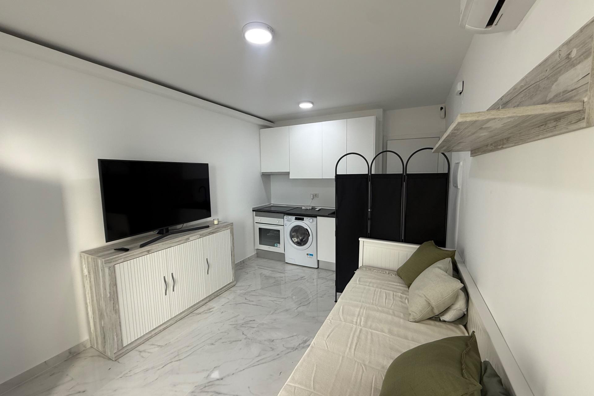 Herverkoop - Studio - Rojales - Ciudad Quesada