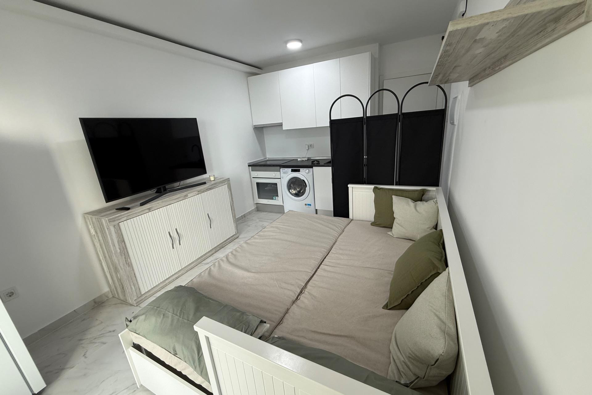 Herverkoop - Studio - Rojales - Ciudad Quesada