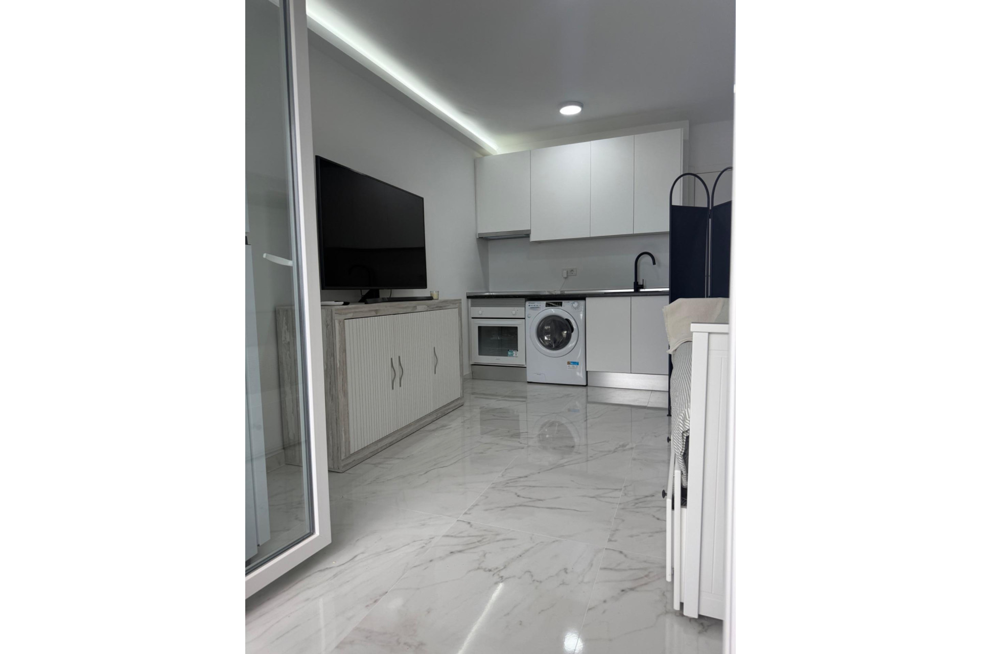 Herverkoop - Studio - Rojales - Ciudad Quesada